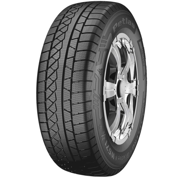 Легковые шины Petlas Explero Winter W671 205/55 R19 4 шт.