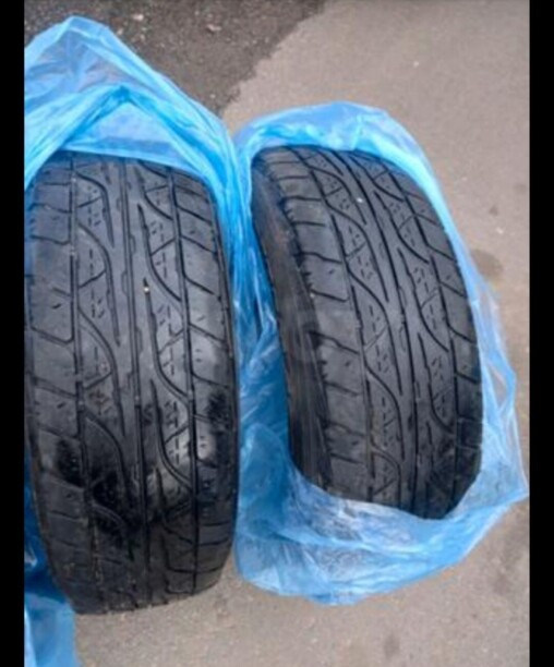 Легковые шины Goodride 225/65 R17 4 шт.