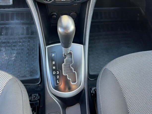 Hyundai Solaris I, 2012 г.