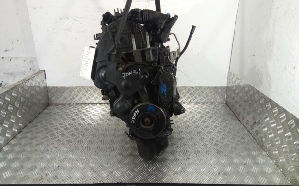 Двигатель для Ford Focus II 2004-2008