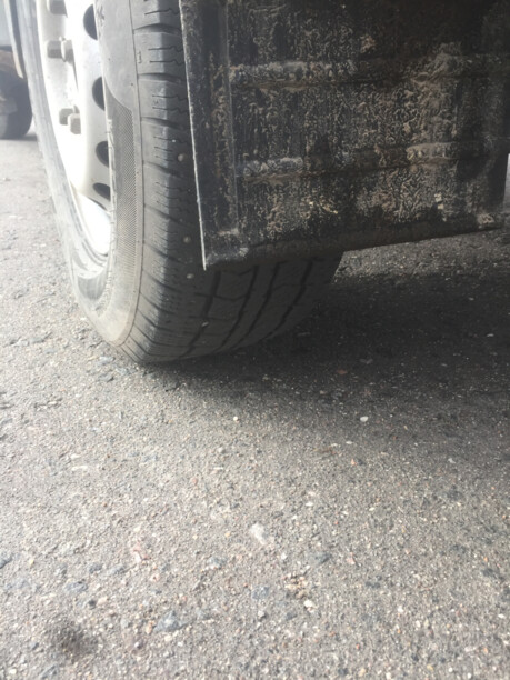 Mercedes-Benz Sprinter, 2000 г.