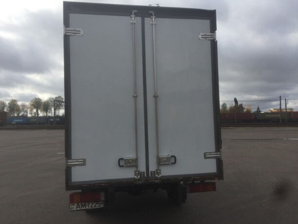 Mercedes-Benz Sprinter, 2000 г.
