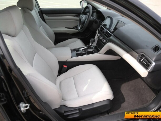Honda Accord X, 2018 г.
