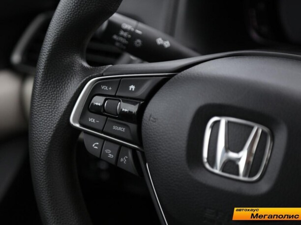 Honda Accord X, 2018 г.