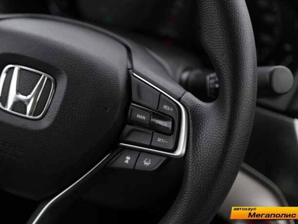 Honda Accord X, 2018 г.