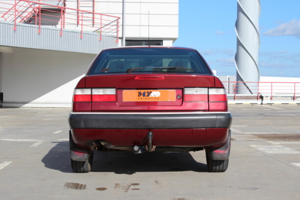Citroen Xantia X2, 1999 г.