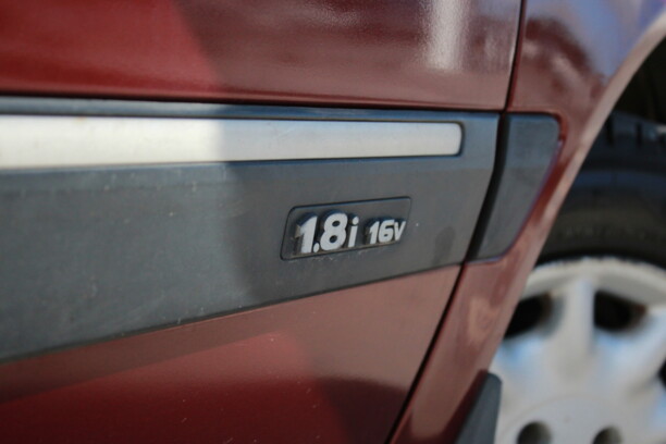 Citroen Xantia X2, 1999 г.