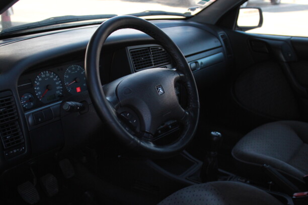 Citroen Xantia X2, 1999 г.