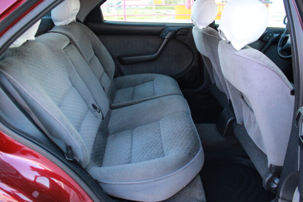 Citroen Xantia X2, 1999 г.
