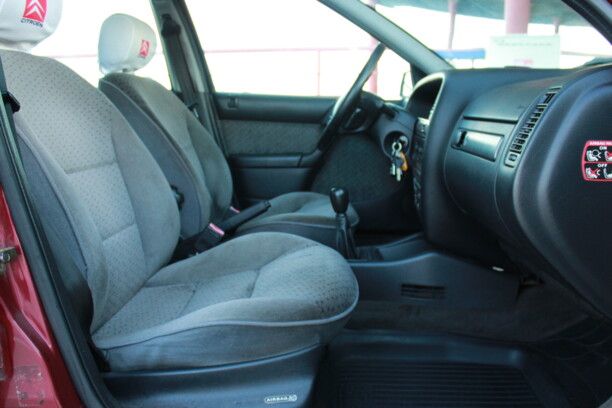 Citroen Xantia X2, 1999 г.