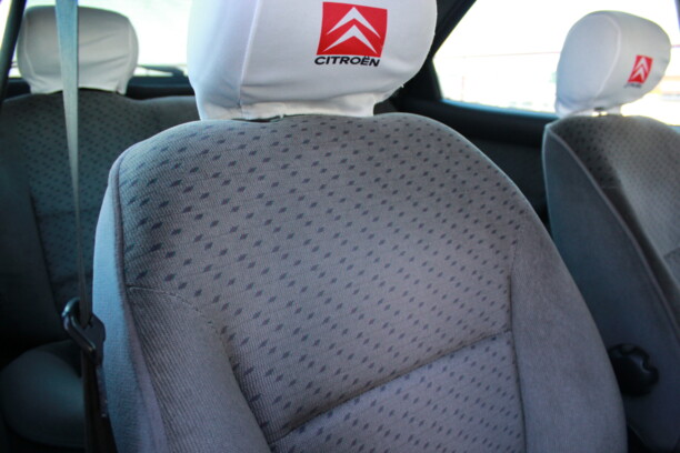 Citroen Xantia X2, 1999 г.