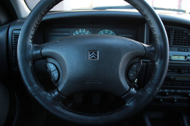 Citroen Xantia X2, 1999 г.