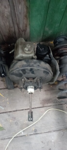 Двигатель для SEAT Toledo I · Рестайлинг 1995 - 1999
