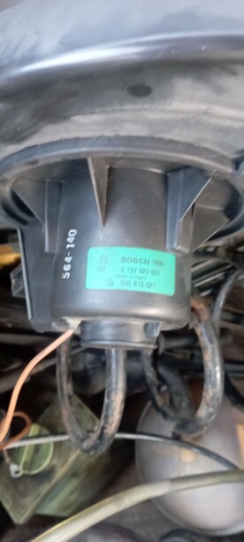 Двигатель для SEAT Toledo I · Рестайлинг 1995 - 1999