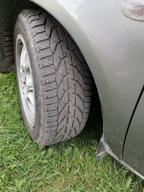 Mazda 6 I, 2003 г.