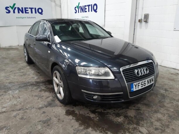 Вакуумный насос для Audi A4 B6 2000 - 2006