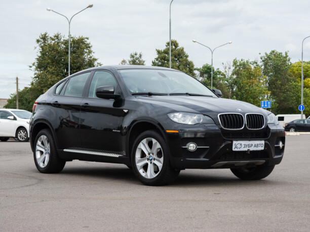 BMW X6 E71, 2011 г.