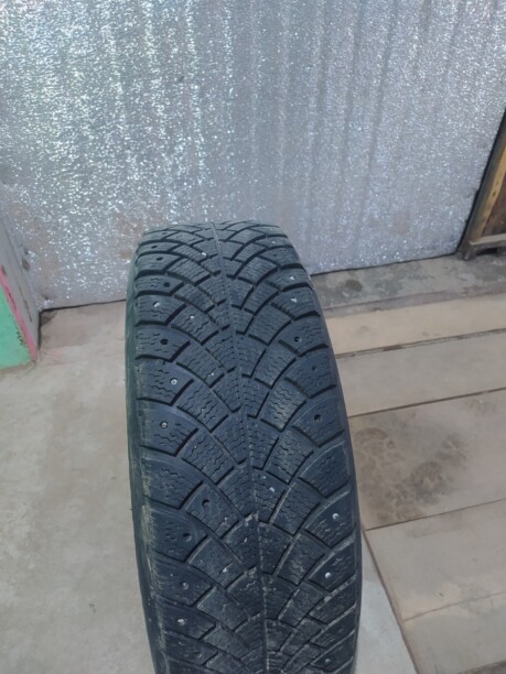 Легковые шины BF Goodrich 185/65 R15 4 шт.