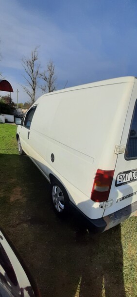 Peugeot Expert I, 2000 г.
