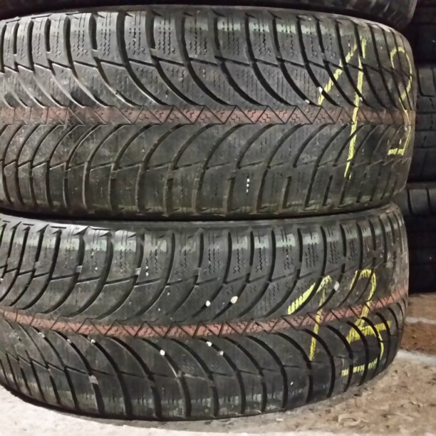 Легковые шины Nexen Winguard SnowG WH-2 225/50 R17 2 шт.