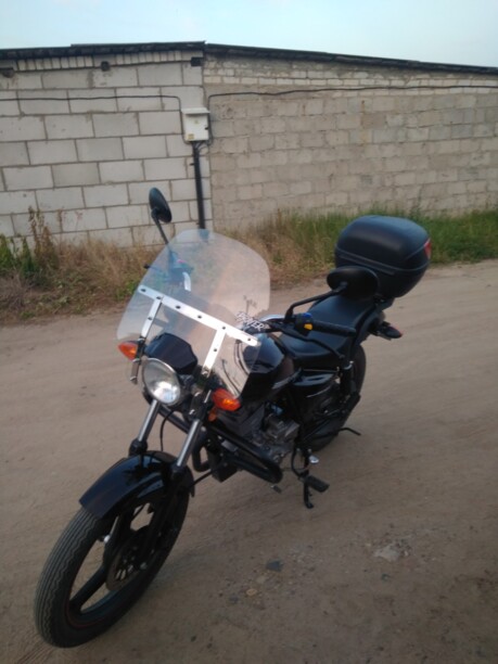Hors Z 150, 2021 г.