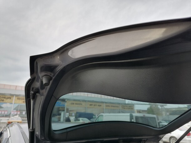 Mazda CX-7 I, 2007 г.