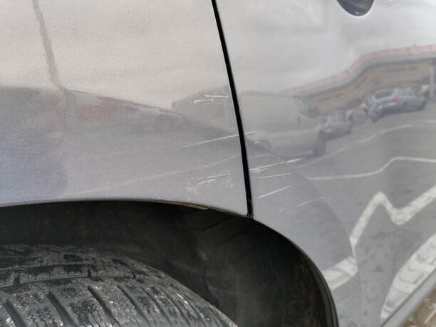 Mazda CX-7 I, 2007 г.