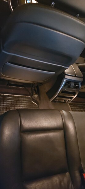 BMW 5 серия F07 (GT), 2009 г.