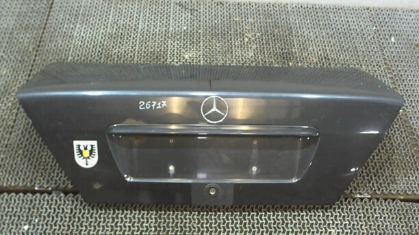 Замок крышки багажника для Mercedes-Benz C-Класс W202, S202 1993 - 1997