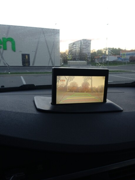 Volvo XC70 III, 2008 г.