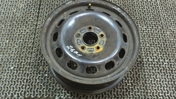 6x15 5x108 1 шт.