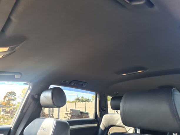 Audi Q7 4L, 7 мест, 2007 г.