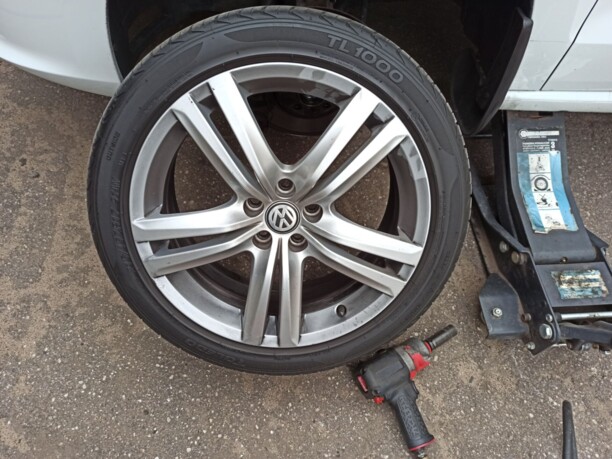 seat 7x17 5x100 4 шт.