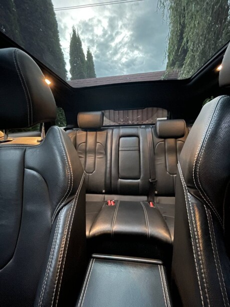Land Rover Range Rover Evoque I, 2012 г.