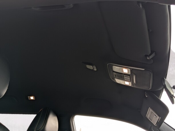 Geely Atlas, 2019 г.