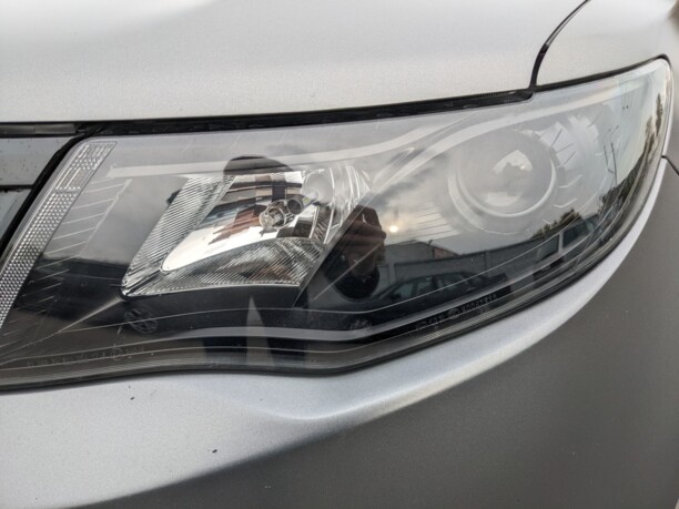 Geely Atlas, 2019 г.