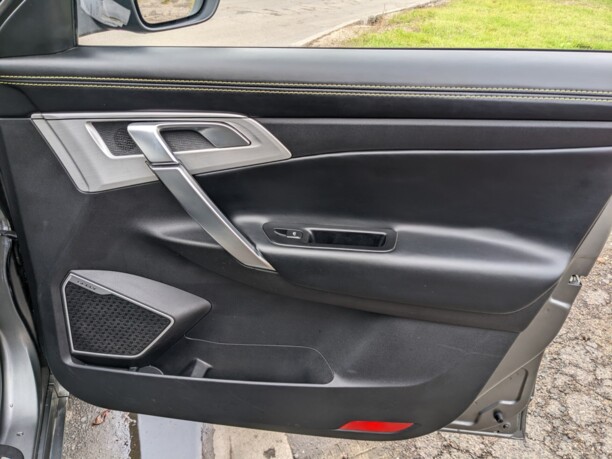 Geely Atlas, 2019 г.