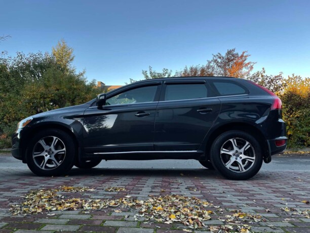 Volvo XC60 I, 2010 г.