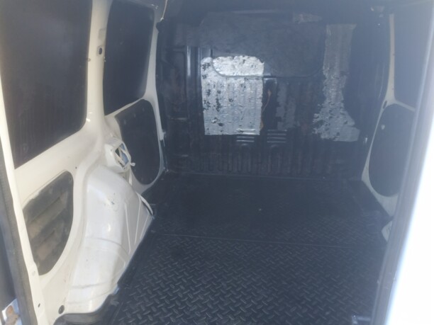 Fiat Doblo II, 2013 г.