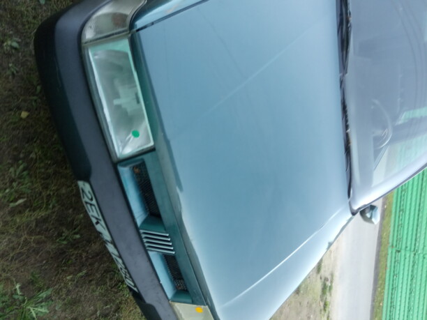 Fiat Tempra, 1994 г.