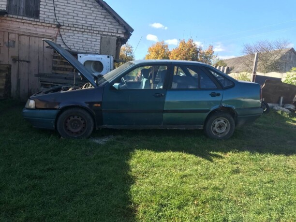 Fiat Tempra, 1994 г.