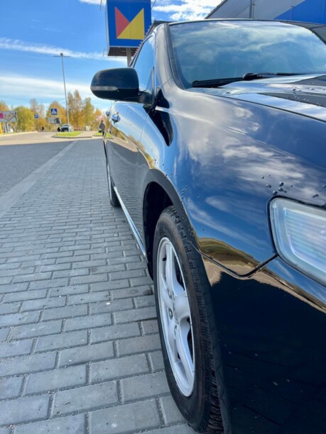 Honda Accord VII, 2004 г.