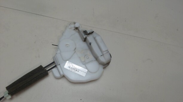 Замок для Honda Accord VIII · Рестайлинг 2011-2013