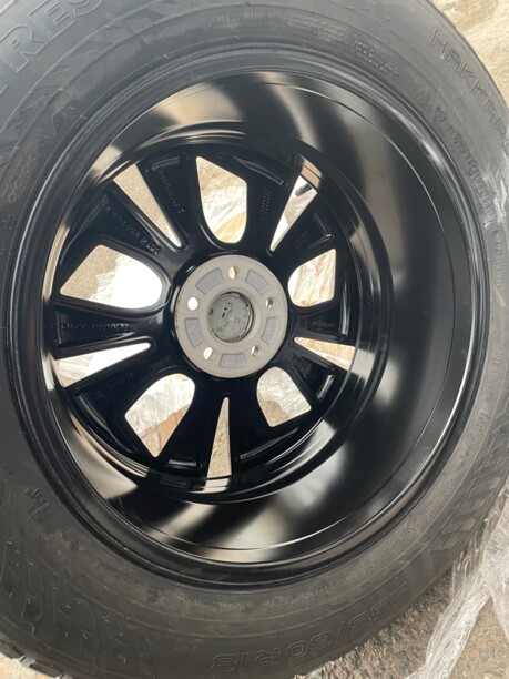 R18 Volvo XC60 original 7.5x18 5x108 4 шт.