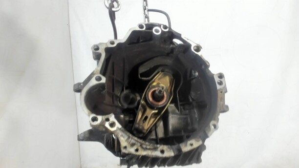 Механическая коробка переключения передач в сборе для Audi 80 B3 1986 - 1991