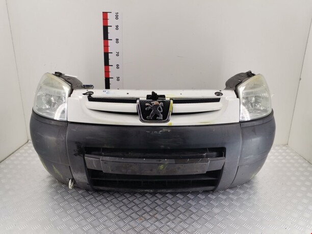 Передняя часть кузова (ноускат) для Peugeot Partner Origin · Рестайлинг 2002-2012