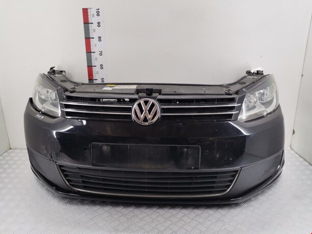 Передняя часть кузова (ноускат) для Volkswagen Touran I · 2-й рестайлинг 2010-2015