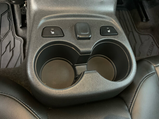 Chevrolet Volt II, 2015 г.