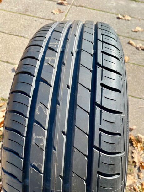 Легковые шины Falken Ziex 215/60 R16 1 шт.