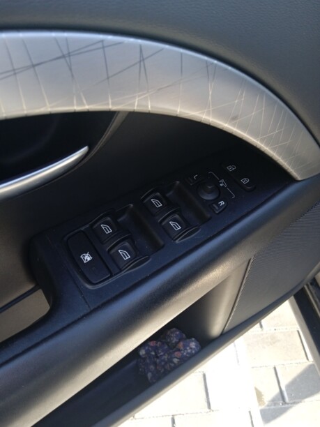 Volvo XC70 III, 2008 г.